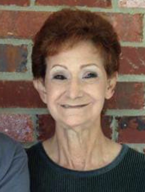 Obituary of Ellen Ora Allemond
