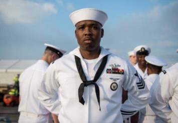 Obituary of Ramone Paul Joseph Sr.