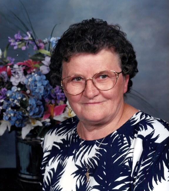 Obituary of Milka Bene (nee Desovic)