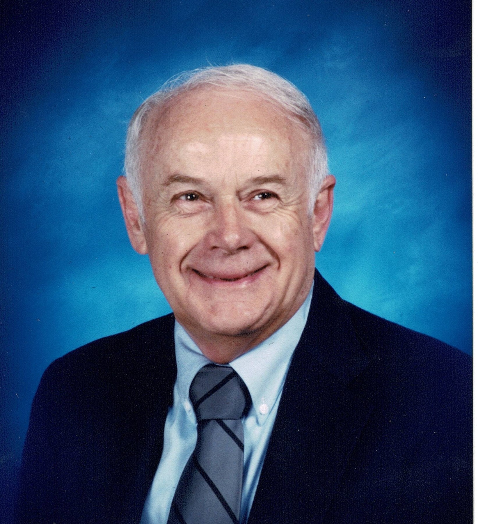 Obituary of Richard J. Schumacher