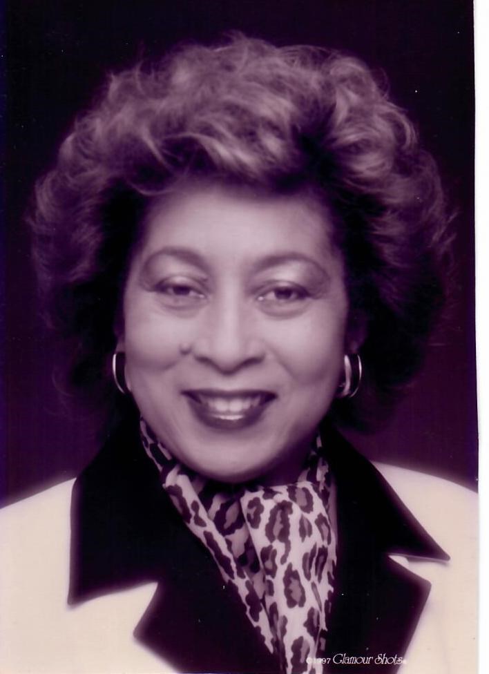 Roy Yvette Grant Clements Obituary Birmingham, AL