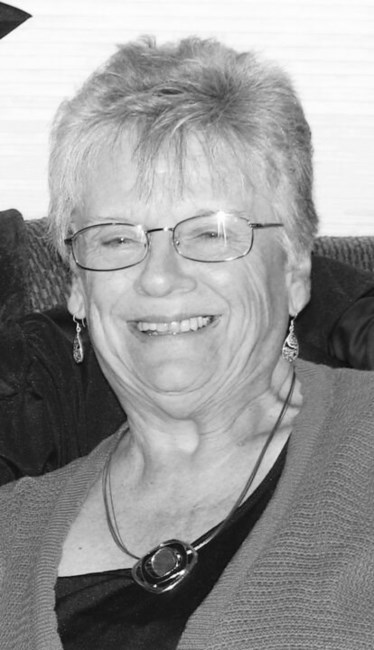 Obituary of Judy Ann Herberger