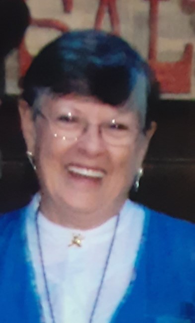 Obituary of Bernice Marie Smith