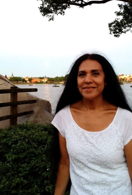 Obituary of Judy Elena Rodriguez-Swink