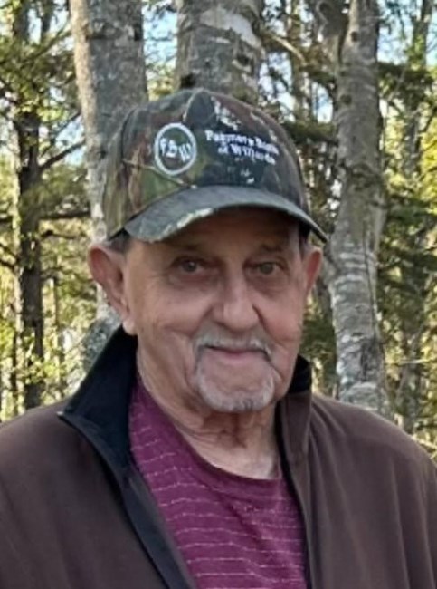 Obituary of Robert "Bobby" Fletcher Lambden, Sr.