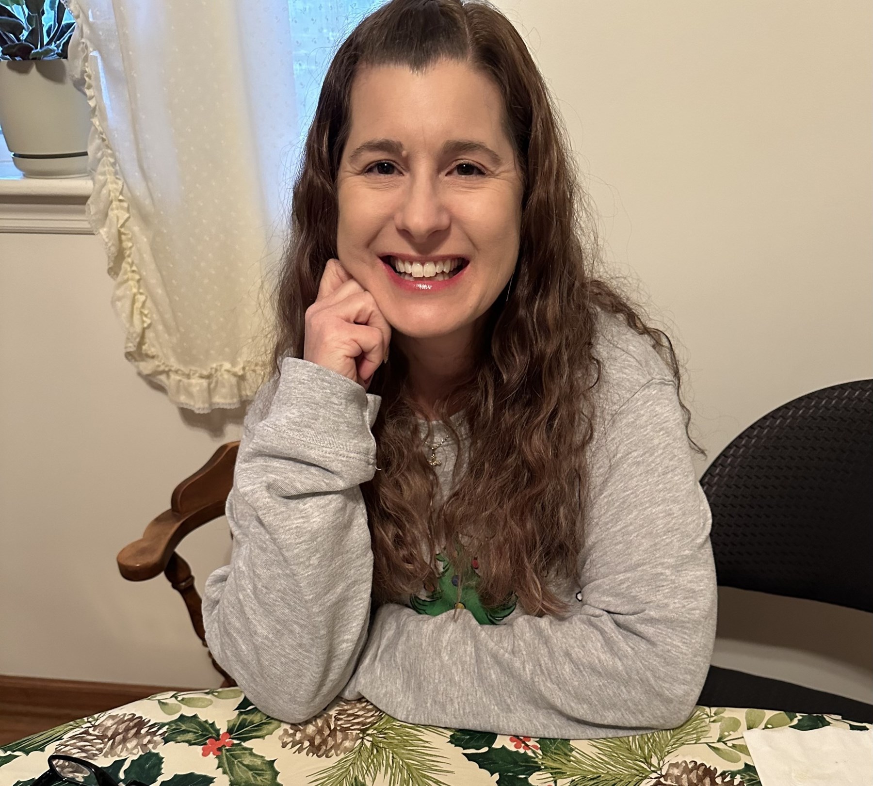 Obituary of Laura Marie Comella