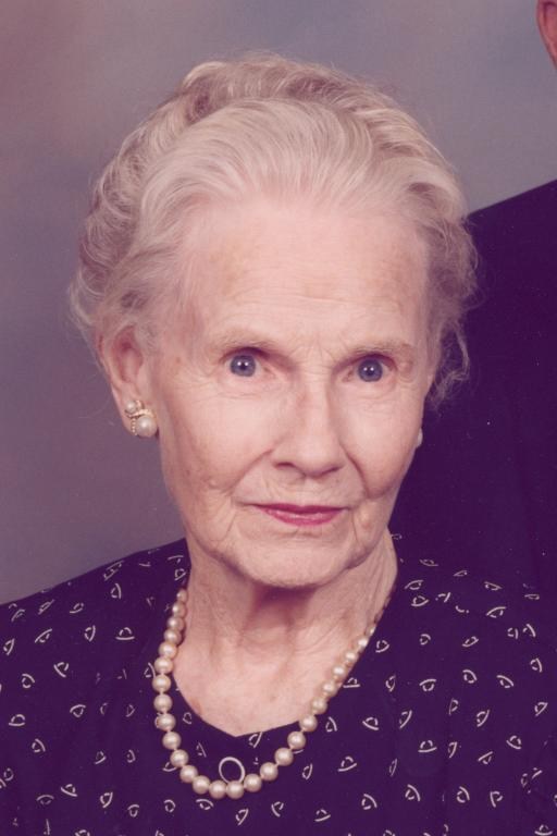 Obituary of Eula Delema Agee Pierson