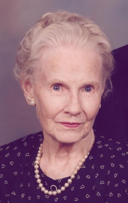 Obituary of Eula Delema Agee Pierson