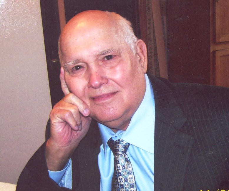 Obituary of Mr. Winiford Bill Floyd Carlyle Sr.