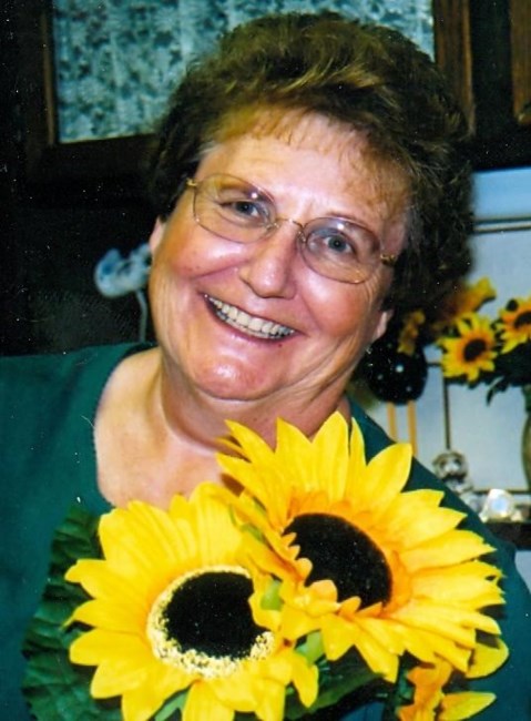 Obituary of Wanda Jean Hale