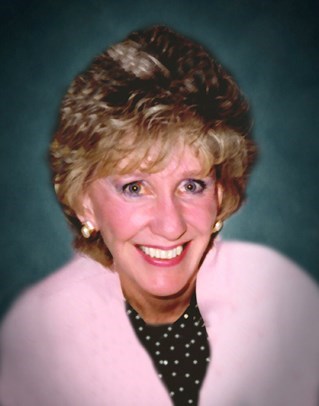 Obituary of Peggy Ann (Poling) Schwentker