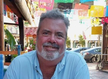 Obituary of Robert Daniels