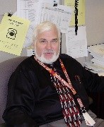 Obituary of Raymond William Beaudry Jr.