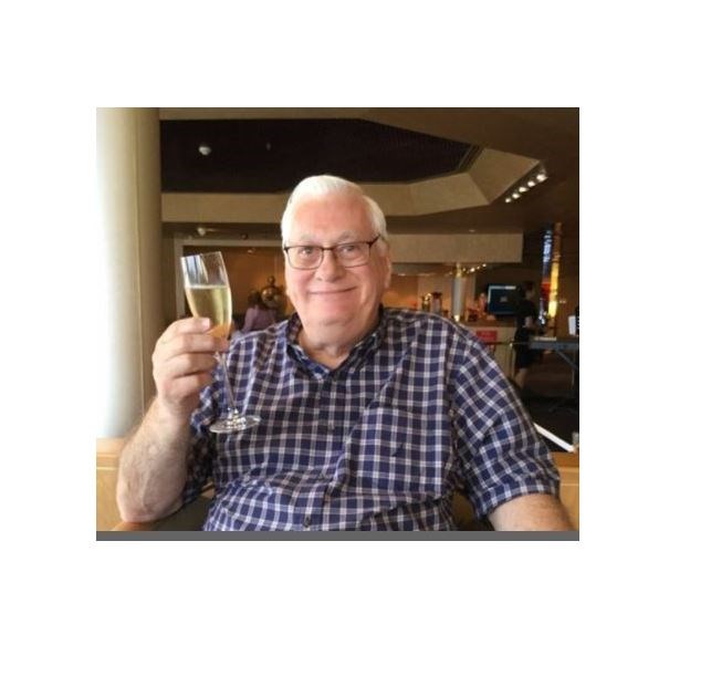 Obituary of Bruce Ernest Thompson