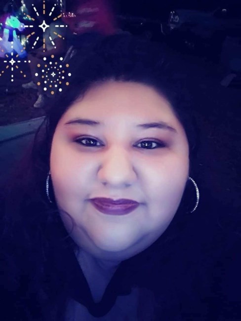 Obituary of Veronica Katrice Rodriguez Velazquez