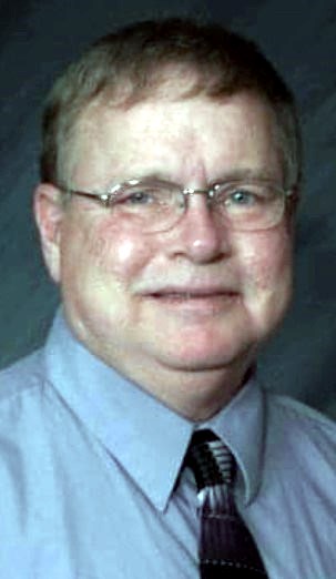 Obituary of Roger Michael McNeill