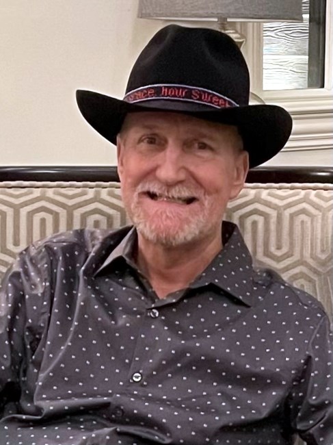 Obituary of John Daniel Beckerley