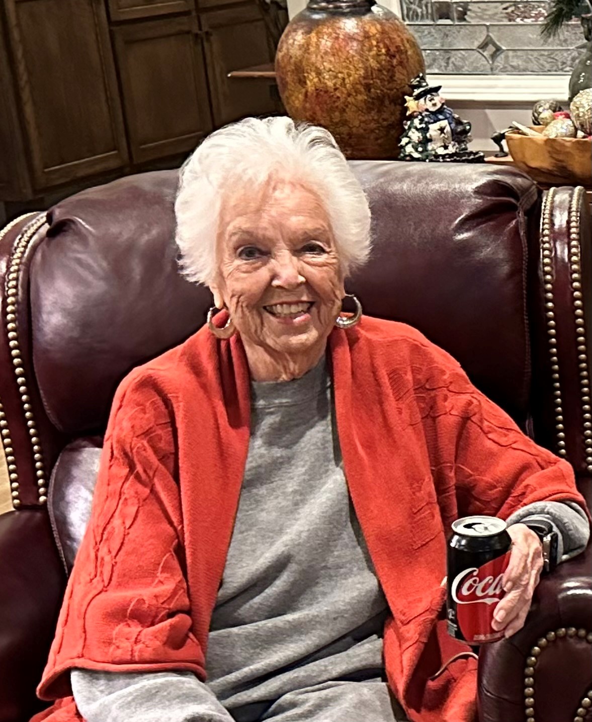 Obituary of Lola Harvel Lane