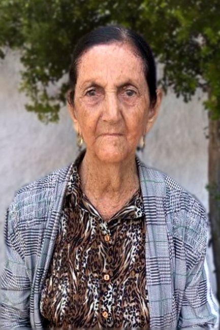 Obituary of Maria Chavez De Gutierrez