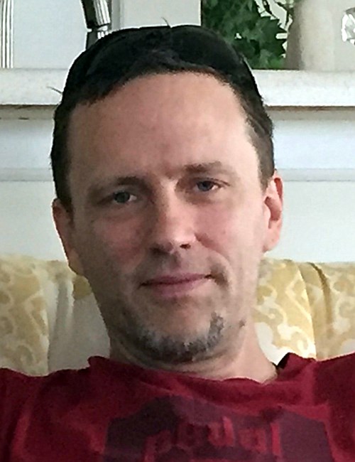 Obituary of Terrence "Terry" Michael Gleason