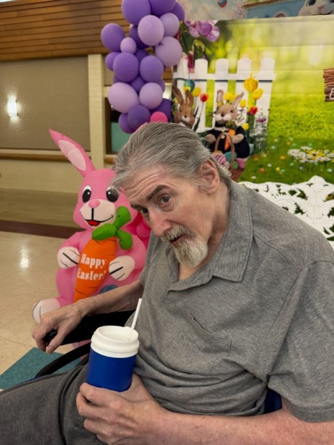 Obituario de Steve A. Hackworth