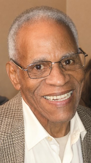 Obituary of Pierre Edugene