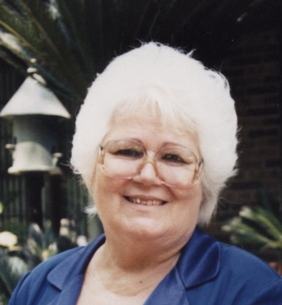 Obituary of Myrna F. Duncan