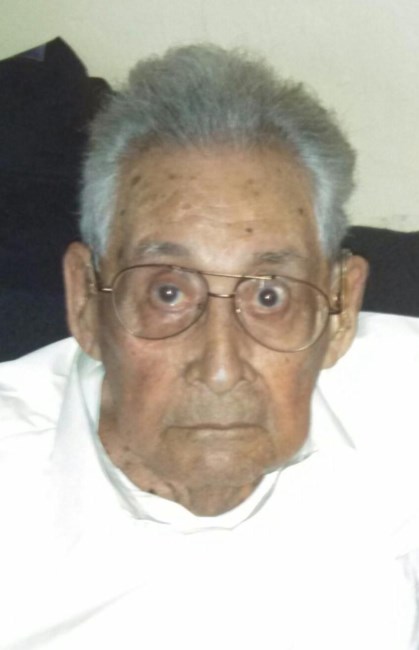 Obituary of Manuel L Meza