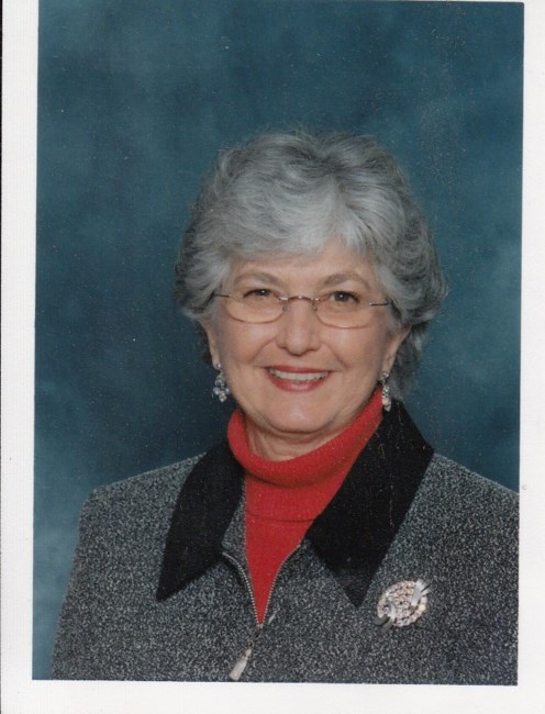 Obituary of Mrs. Earline G Scott