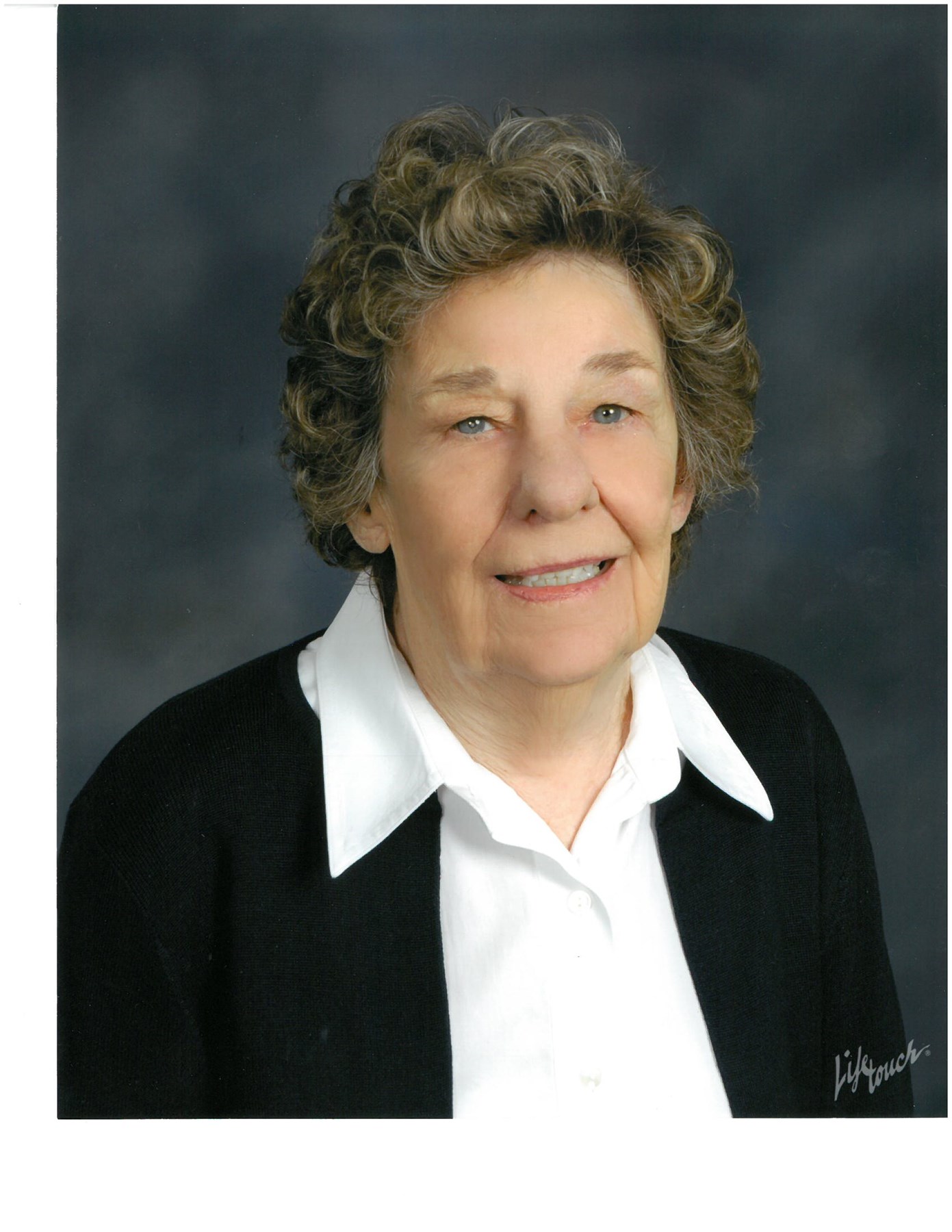 Obituario de Marian "Ruth" Carson Kelly