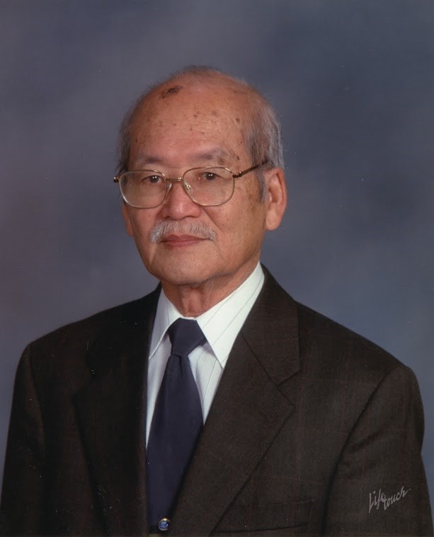 Obituary of Dao Nhat Tien