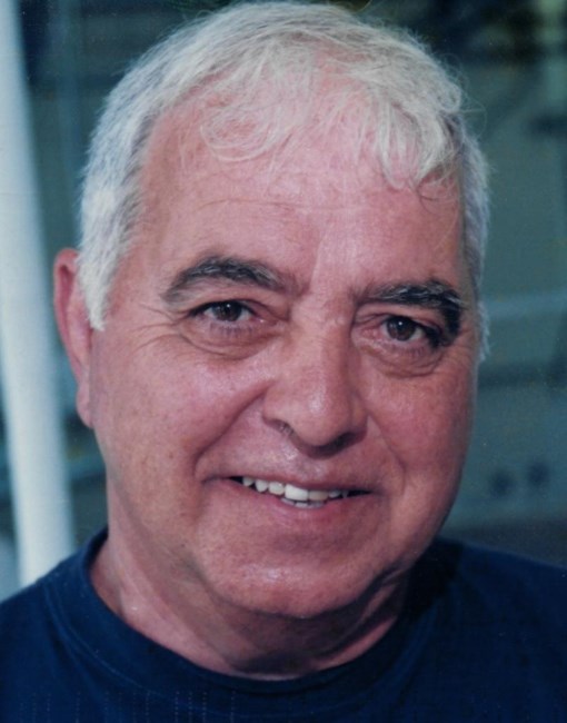 Obituary of James J Glaser