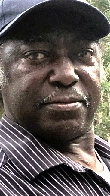 Obituary of Barrie Terry Fraser