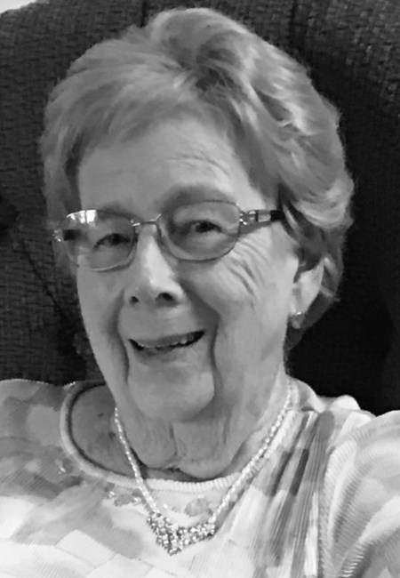 Obituary of Marjorie J. Barth
