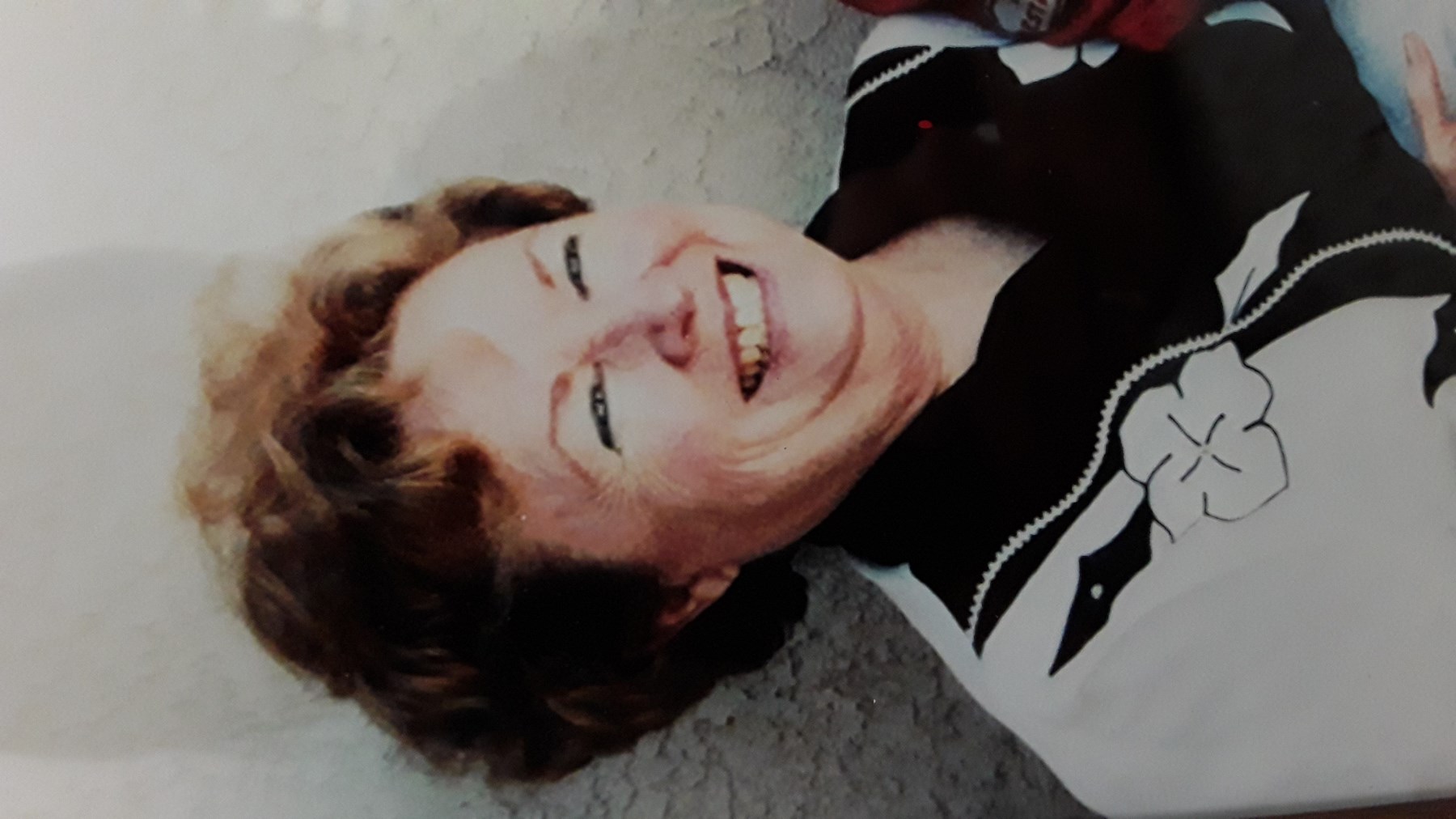 Obituary of Virginia Lee Maza