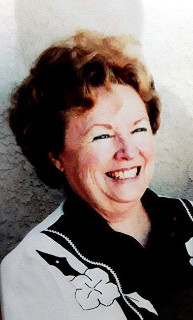 Obituary of Virginia Lee Maza