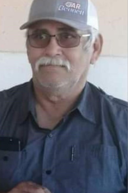 Obituary of Jorge Balderrama Perez