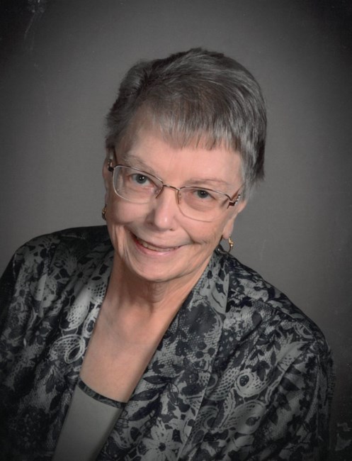 Obituary of Janet D. Metzger