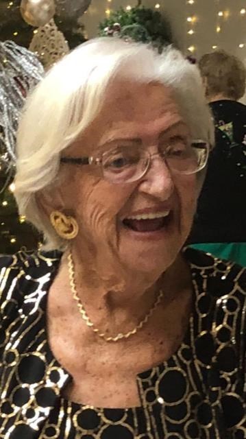 Obituary of Margaret K. Grieco