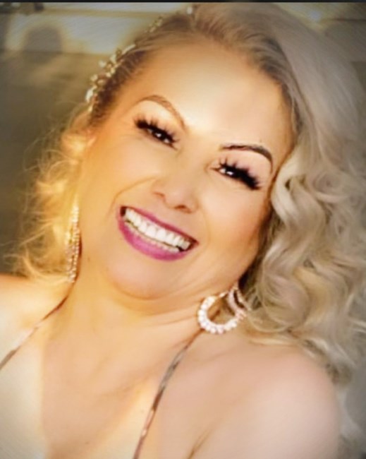 Obituary of Patricia Acosta