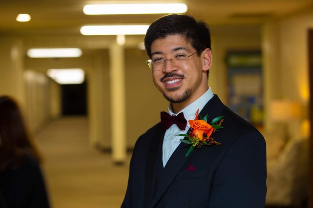 Obituary of Samuel Abraham Hall