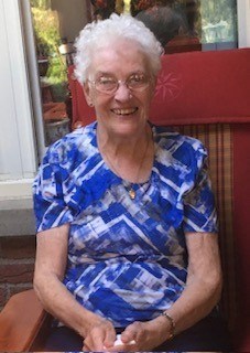 Obituary of Antonia Boerboom