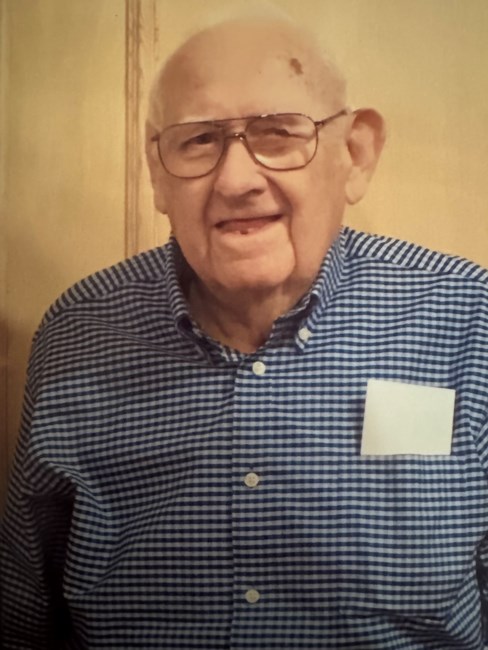 Obituary of Clarence Art Arnett