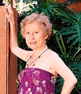 Obituary of Jean Ann Adams