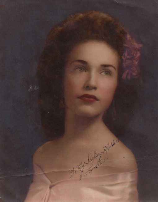 Obituary of Leneta H. Stebbins