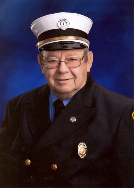 Obituary of John R. Ryan Sr.
