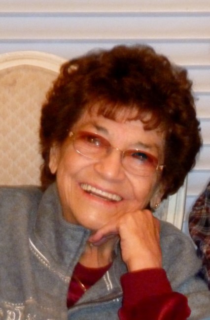 Obituary of Marie T. Marino