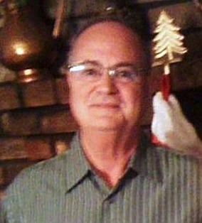 Obituary of Ervin E. Martin Jr.