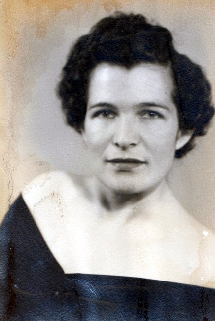 Obituary of Dorothy Morgan Owens