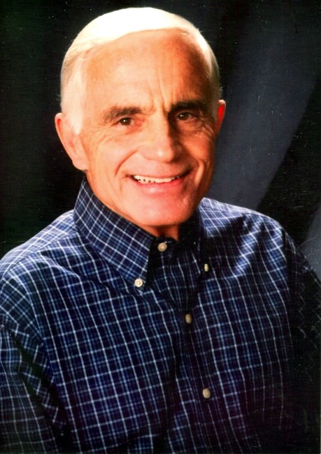 Obituario de Dr. Kent Charles McVey Sr.